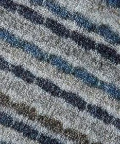 All Area Rugs And Runners Zaid Mohawk Home La Jolla Soft Area Rug Navy/Grey