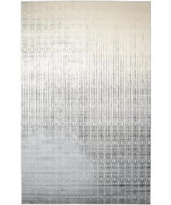 FAS All Area Rugs And Runners Modern Distressed Grey Soft Area Rug