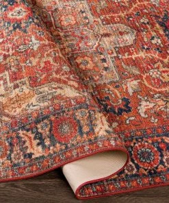 Artistic Weavers All Area Rugs And Runners Persian Machine Washable Area Soft Rug