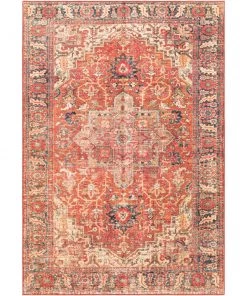 Artistic Weavers All Area Rugs And Runners Persian Machine Washable Area Soft Rug