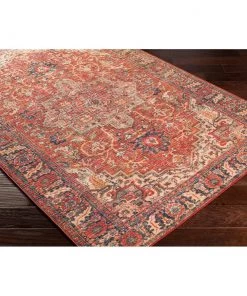 Artistic Weavers All Area Rugs And Runners Persian Machine Washable Area Soft Rug