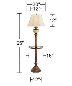 Lamp Plus Lamps Kathy Ireland 65