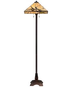Lamp Plus Lamps Robert Louis Tiffany Budding Branch Floor Lamp