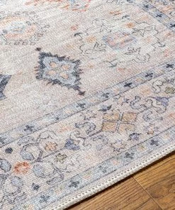 Artistic Weavers Traditional Medallion Machine Washable Area Soft Rug All Area Rugs And Runners 11 Artistic Weavers Traditional Medallion Machine Washable Area Soft Rug All Area Rugs And Runners