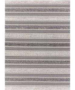 Artistic Weavers Moroccan Stripe Machine Washable Area Soft Rug