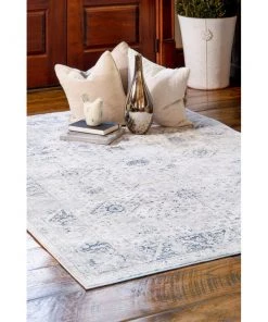 Westfield Home Cerilla Rhodes Area Rug