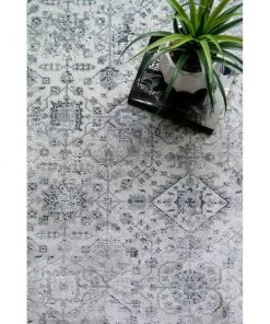 Westfield Home Cerilla Rhodes Area Rug