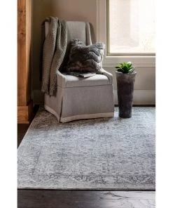 Westfield Home Cerilla Rhodes Area Rug
