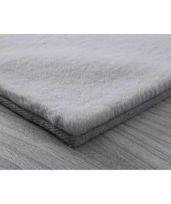 Westfield Home Eden Ultra Soft Synthetic Fur Area Rug All Area Rugs And Runners