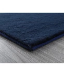 Westfield Home Eden Ultra Soft Synthetic Fur Area Rug All Area Rugs And Runners