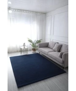 Westfield Home Eden Ultra Soft Synthetic Fur Area Rug All Area Rugs And Runners