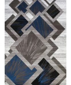 Westfield Home Gallery Tayah Geometric Soft Area Rug