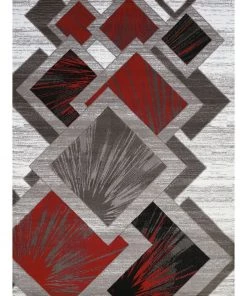 Westfield Home Gallery Tayah Geometric Soft Area Rug