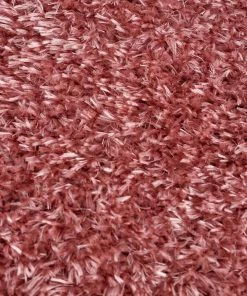 Westfield Home Genevieve Adora Shag Area Rug