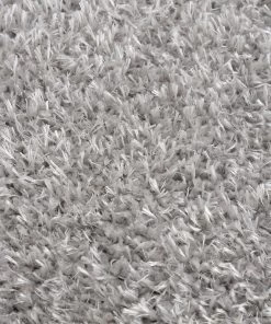 Westfield Home Genevieve Adora Shag Area Rug