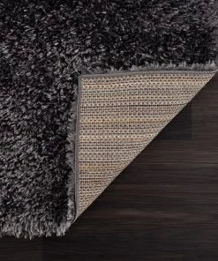 Westfield Home Genevieve Adora Shag Area Rug