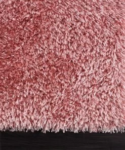 Westfield Home Genevieve Adora Shag Area Rug