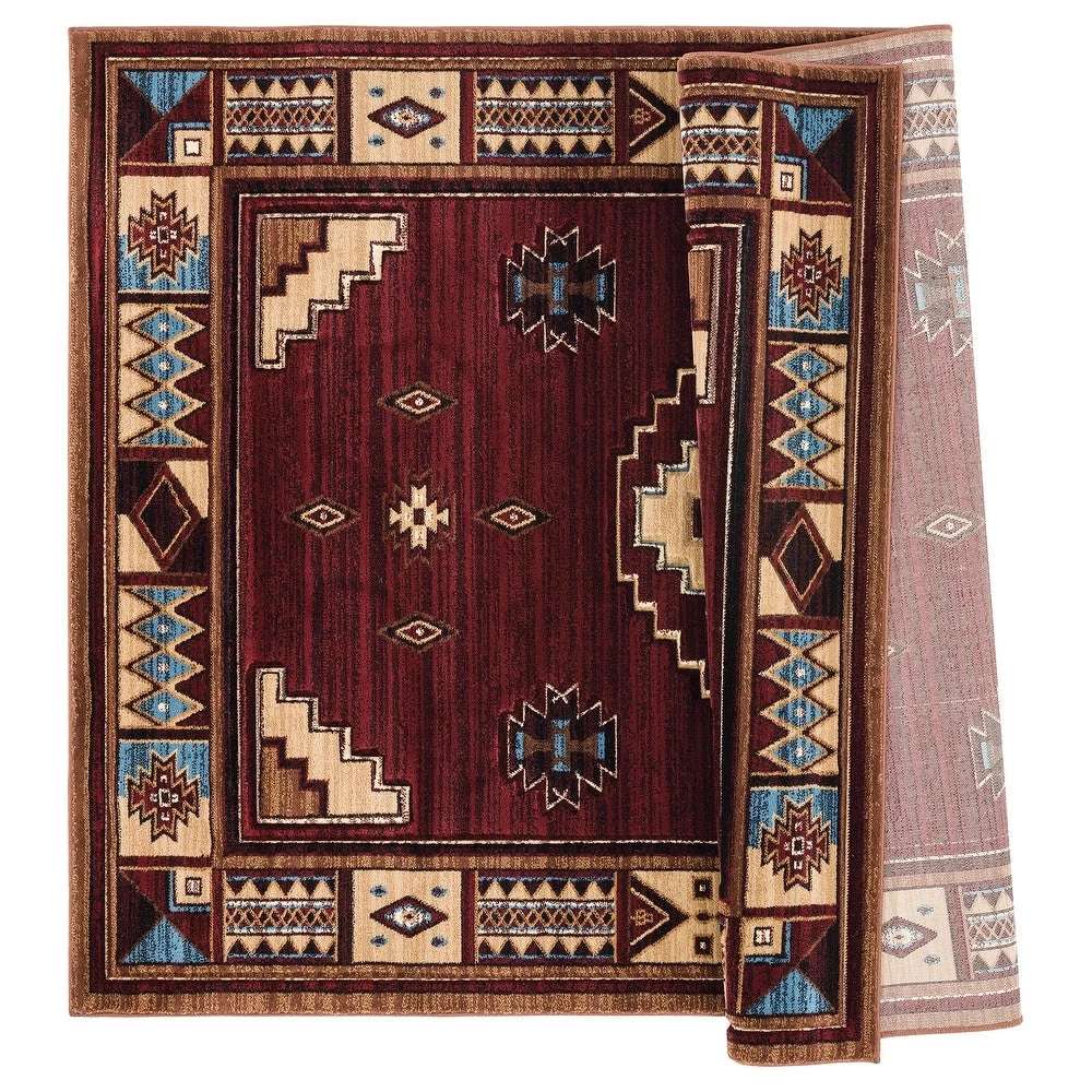 Westfield All Area Rugs And Runners Home Graham Liberty Border Hand-carved Soft Area Rug 3 Westfield All Area Rugs And Runners Home Graham Liberty Border Hand-carved Soft Area Rug
