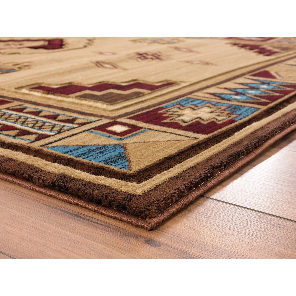 Westfield All Area Rugs And Runners Home Graham Liberty Border Hand-carved Soft Area Rug 8 Westfield All Area Rugs And Runners Home Graham Liberty Border Hand-carved Soft Area Rug