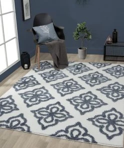 Westfield Home Meadows Kai Hand Carved Shag Area Rug 44 Westfield Home Meadows Kai Hand Carved Shag Area Rug