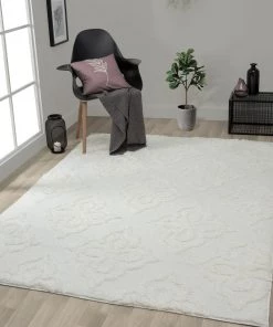 Westfield Home Meadows Kai Hand Carved Shag Area Rug 59 Westfield Home Meadows Kai Hand Carved Shag Area Rug