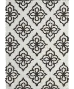 Westfield Home Meadows Kai Hand Carved Shag Area Rug 58 Westfield Home Meadows Kai Hand Carved Shag Area Rug