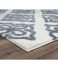 Westfield Home Meadows Kai Hand Carved Shag Area Rug 45 Westfield Home Meadows Kai Hand Carved Shag Area Rug