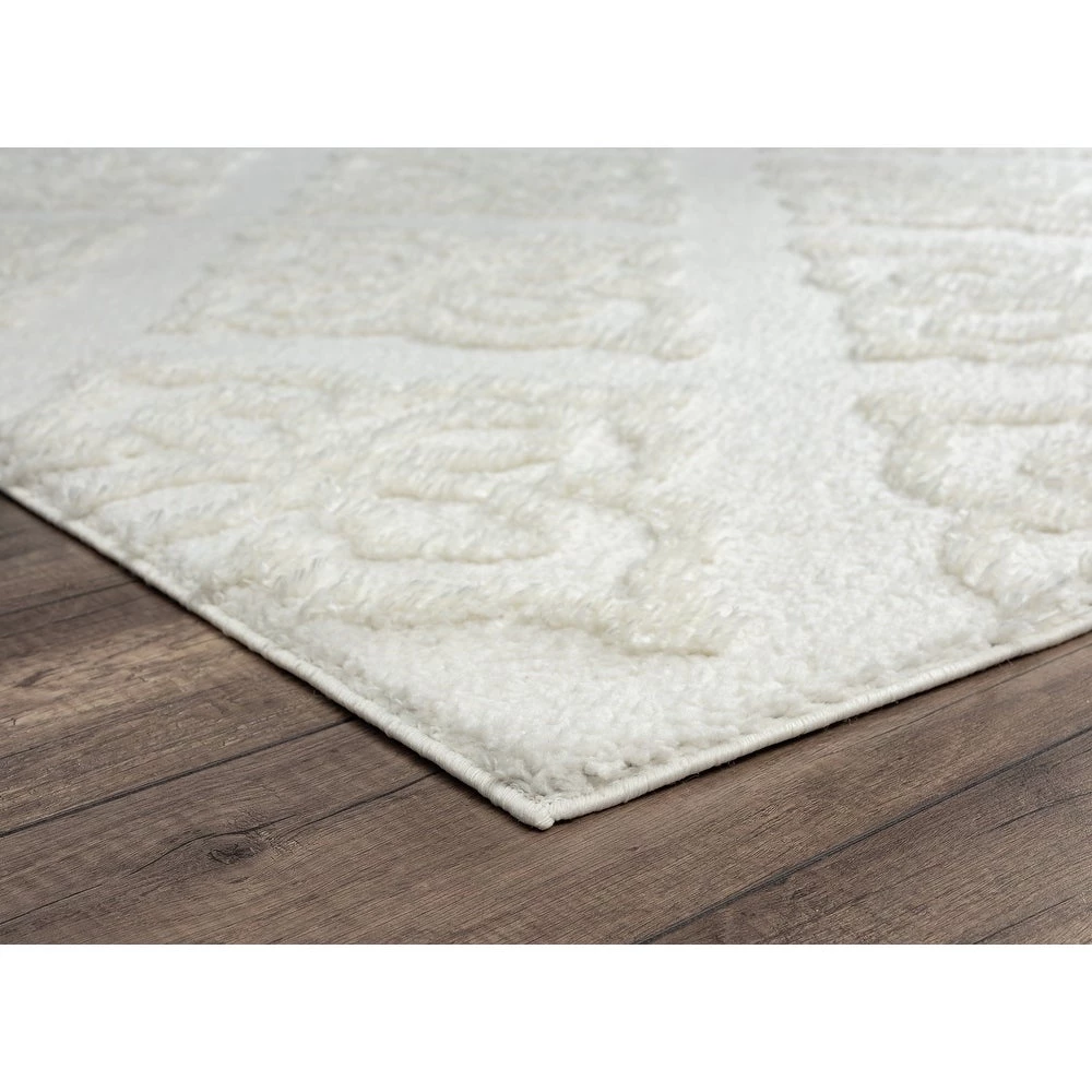 Westfield Home Meadows Kai Hand Carved Shag Area Rug 27 Westfield Home Meadows Kai Hand Carved Shag Area Rug