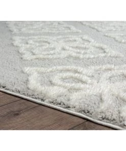 Westfield Home Meadows Kai Hand Carved Shag Area Rug 66 Westfield Home Meadows Kai Hand Carved Shag Area Rug