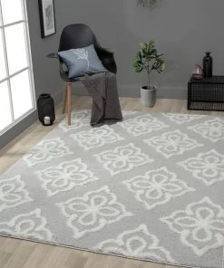 Westfield Home Meadows Kai Hand Carved Shag Area Rug 64 Westfield Home Meadows Kai Hand Carved Shag Area Rug