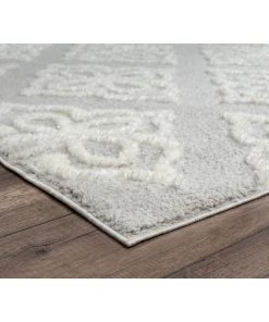 Westfield Home Meadows Kai Hand Carved Shag Area Rug 65 Westfield Home Meadows Kai Hand Carved Shag Area Rug
