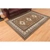 Westfield Home Montclaire Feranda Bordered Southwestern Area Rug All Area Rugs And Runners