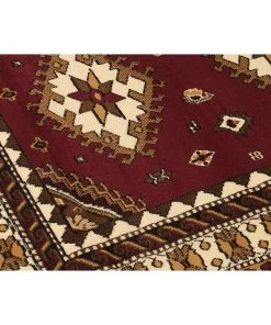 Westfield Home Montclaire Feranda Bordered Southwestern Area Rug All Area Rugs And Runners