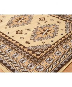 Westfield Home Montclaire Feranda Bordered Southwestern Area Rug All Area Rugs And Runners