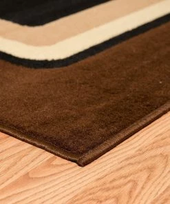 Westfield Home Montclaire Flannery Geometric Area Rug