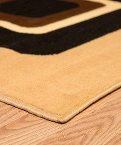 Westfield Home Montclaire Flannery Geometric Area Rug