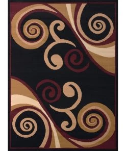 Westfield Home Montclaire Gabriela Transitional Area Rug All Area Rugs And Runners