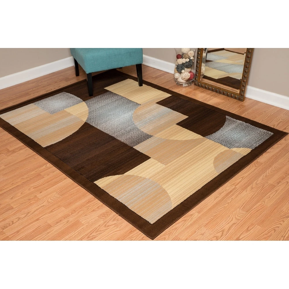 Westfield Home Montclaire Galina Transitional Area Rug 1 Westfield Home Montclaire Galina Transitional Area Rug