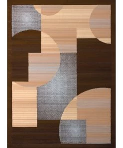 Westfield Home Montclaire Galina Transitional Area Rug