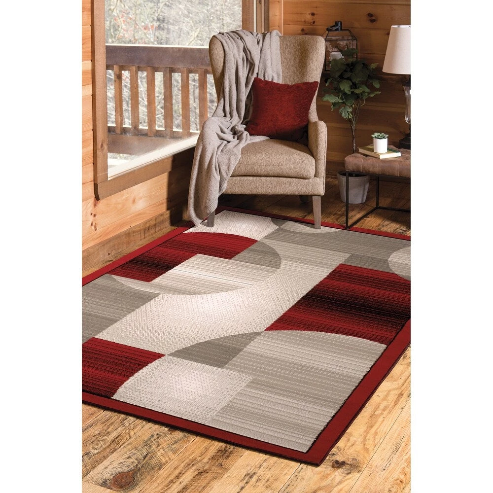 Westfield Home Montclaire Galina Transitional Area Rug 13 Westfield Home Montclaire Galina Transitional Area Rug