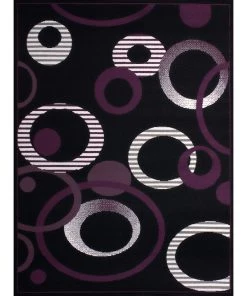 Westfield Home All Area Rugs And Runners Montclaire Geneva Modern Soft Area Rug