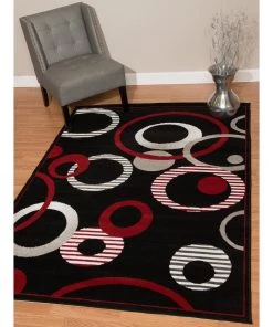 Westfield Home Montclaire Geneva Modern Area Rug All Area Rugs And Runners