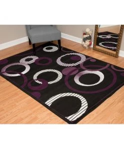 Westfield Home All Area Rugs And Runners Montclaire Geneva Modern Soft Area Rug