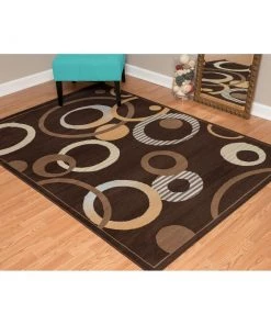 Westfield Home All Area Rugs And Runners Montclaire Geneva Modern Soft Area Rug