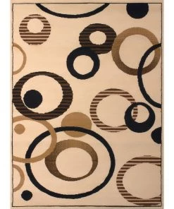 Westfield Home All Area Rugs And Runners Montclaire Geneva Modern Soft Area Rug