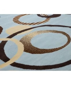 Westfield Home All Area Rugs And Runners Montclaire Geneva Modern Soft Area Rug