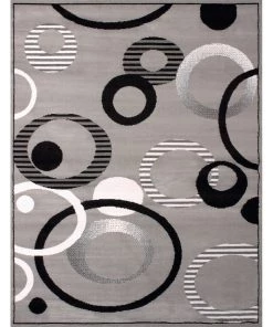 Westfield Home All Area Rugs And Runners Montclaire Geneva Modern Soft Area Rug