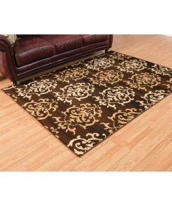 Westfield Home Germaine Medallion Soft Area Rug All Area Rugs And Runners
