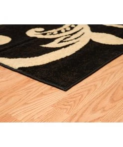 All Area Rugs And Runners Westfield Home Montclaire Gianna Floral Soft Area Rug