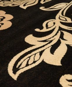 Westfield Home Montclaire Gianna Floral Area Rug All Area Rugs And Runners